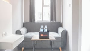 Standard Apartment - Comfortable Design Studio Room At Transpark Juanda Bekasi Timur Apartment (Bekasi)