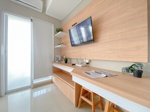 Standard Apartment | 1 bedroom
