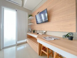 1 habitación