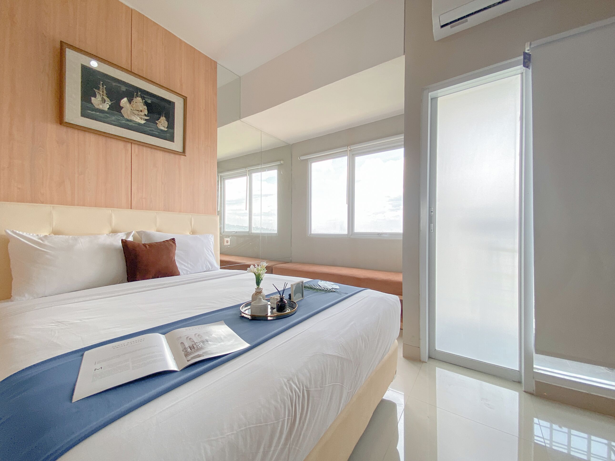 Appartement Standard | 1 chambre