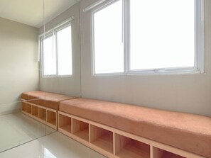 Standard Apartment | 1 bedroom