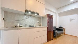 Standard Apartment | Private kitchen