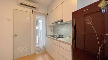 Standard Apartment | Private kitchen