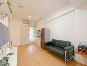 Appartement Standard | Salle de séjour