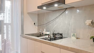 Standard Apartment | Private kitchen