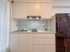Appartement Standard | Cuisine privée