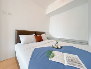 1 habitación 