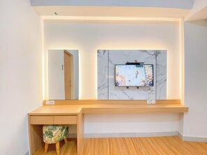 Departamento estándar | 1 habitación 