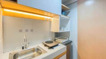 Standard Apartment | Private kitchen