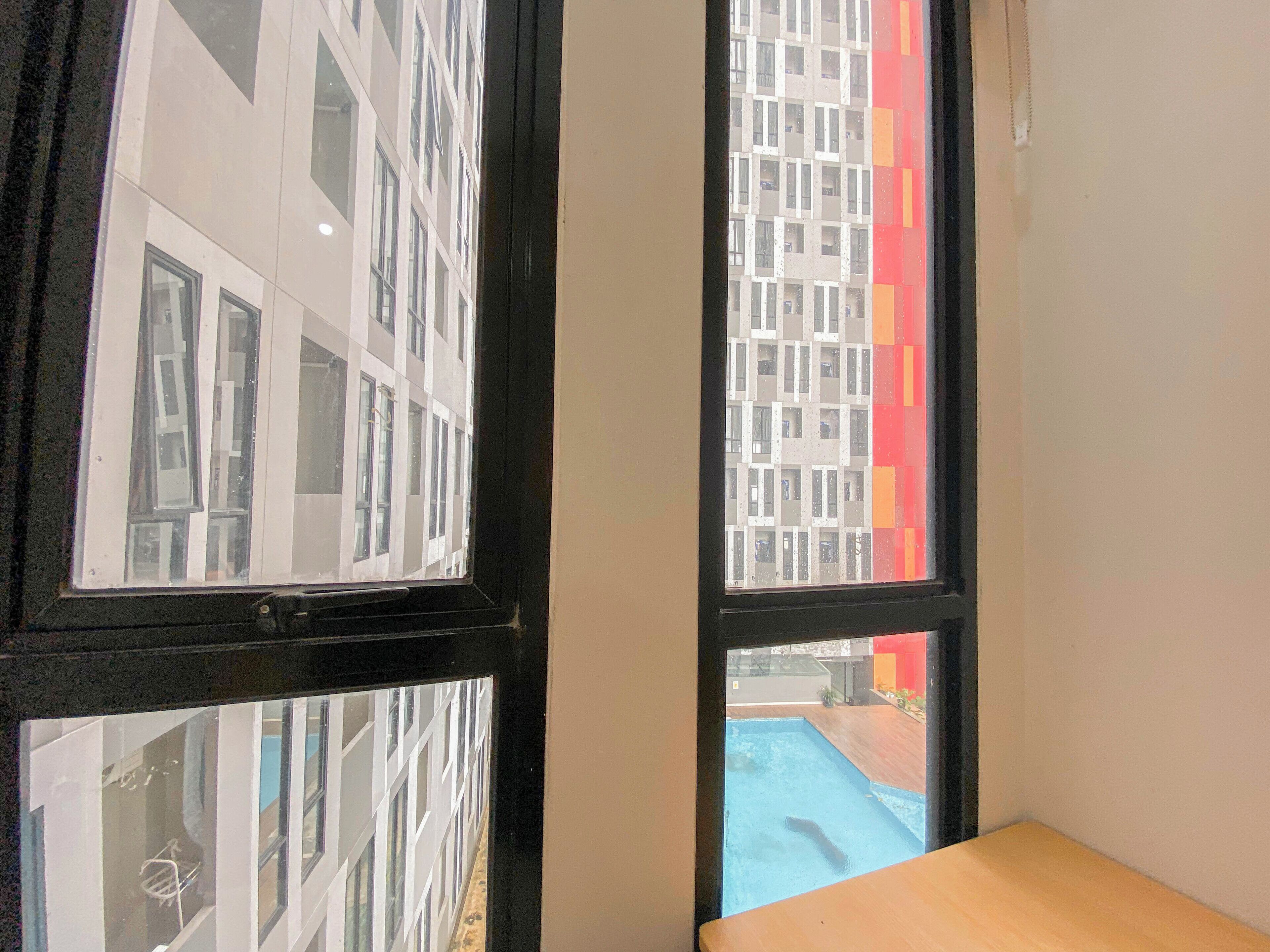 Apartamento standard | 1 quarto