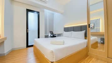 Standard Apartment | 1 bedroom