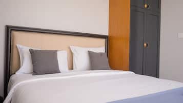 Standard Apartment | 2 bedrooms