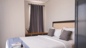 Standard Apartment | 2 bilik tidur