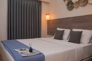 標準公寓 | 2 間睡房