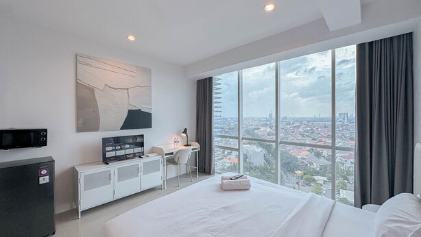 Standaard appartement | 1 slaapkamer