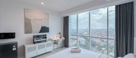 Standard Apartment | 1 bedroom