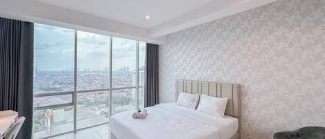 Standard Apartment | 1 bedroom