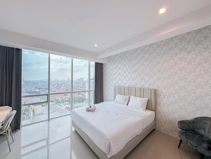 Standard Apartment | 1 bedroom