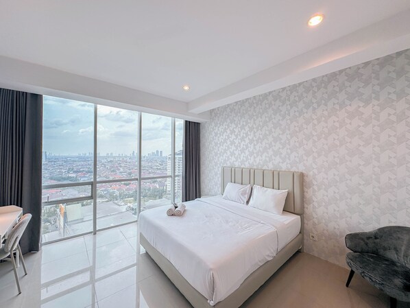 Apartament estàndard | 1 dormitori