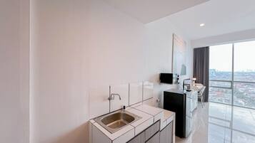Standard-Apartment | 1 Schlafzimmer