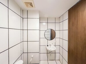 Apartament estàndard | Bany