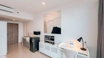 Apartemen Standar | 1 kamar tidur