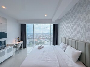 Apartament estàndard | 1 dormitori