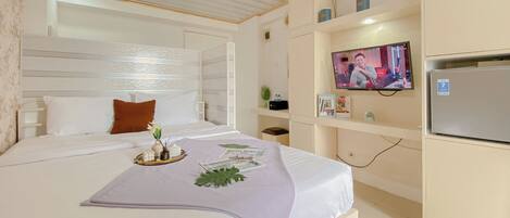 Standard-Apartment | 1 Schlafzimmer