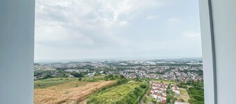 Best Price Studio Apartment Amartha View