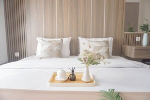 1 habitación