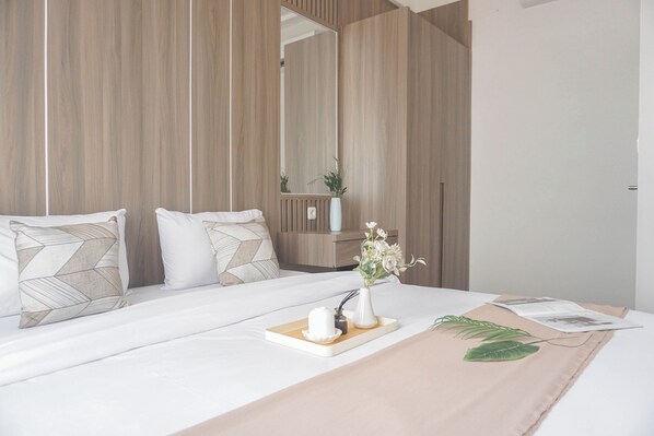 Apartment | 1 bedroom