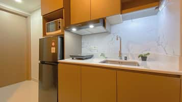 Apartment | Eigene Küche