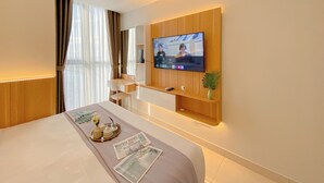 Apartemen