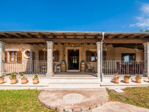 Villa | Extérieur