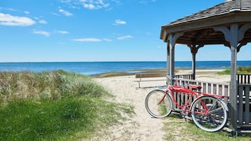 Bicycling