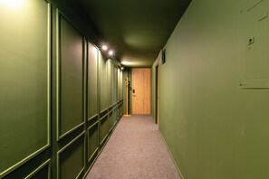 Interior - Stunning Vintage 2BR Apartment La Candelaria-AVJ4A (Bogotá)