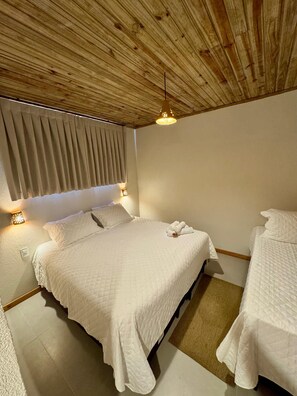 Standard Room - Caraiva Suites (Porto Seguro)
