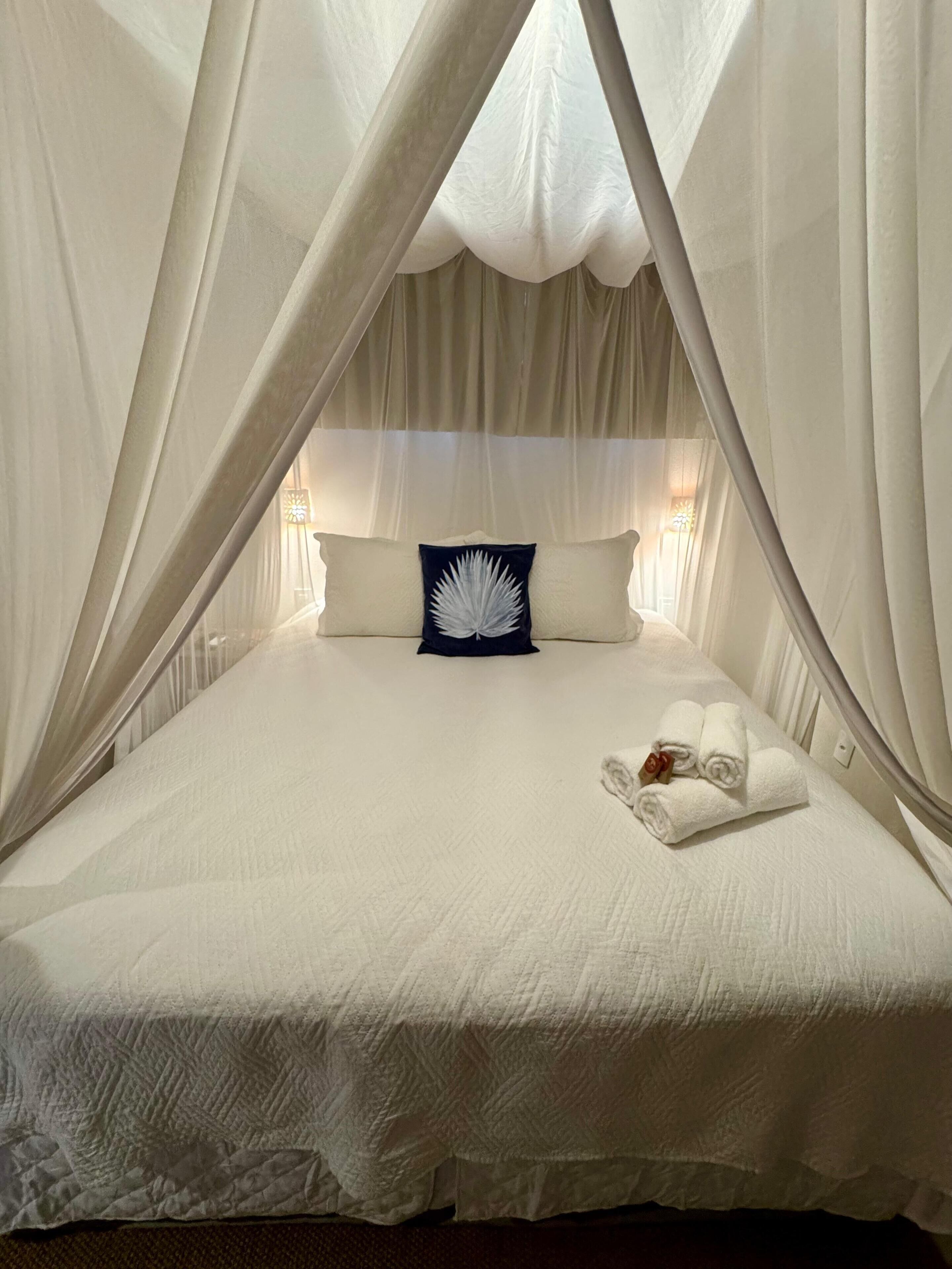 Sistema de insonorización y wifi gratis 