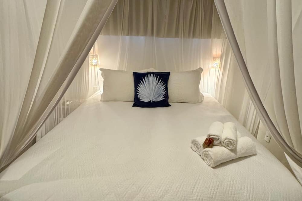 Caraiva Suites
