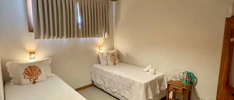Comfort Double Room | Soundproofing, free WiFi
