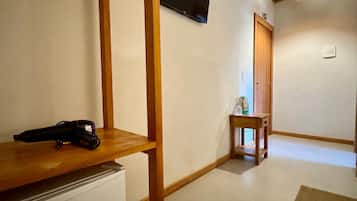 Chambre Double Confort