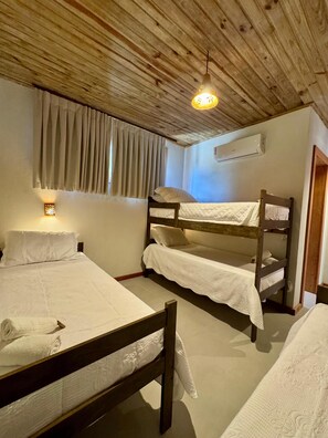 Standard Room - Caraiva Suites (Porto Seguro)