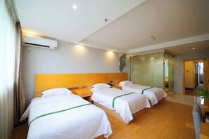 ห้องพัก