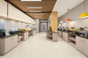 Dining - GreenTree (Jiangyin High-Speed Railway Station Meiyuan Avenue) (Jiangyin)