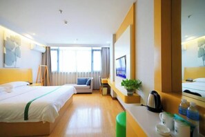 ห้องพัก