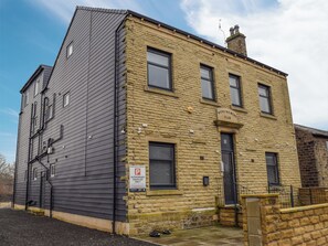 Exterior - Apartment 4 - UK48907 (Newsome, near Huddersfield)