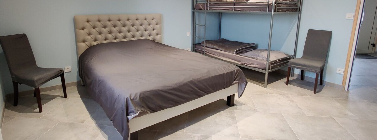 Bild für Gastgeberprofil