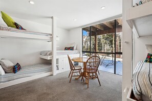 3 Schlafzimmer, WLAN, Bettwäsche