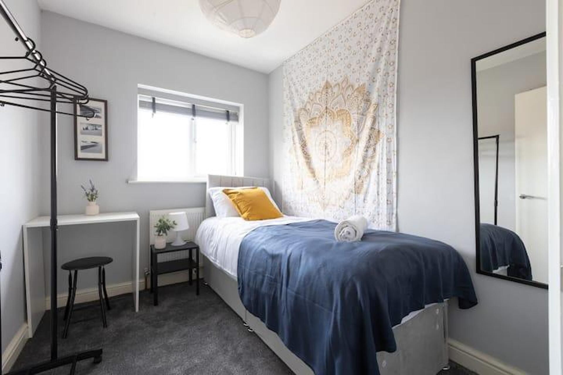 Kamar