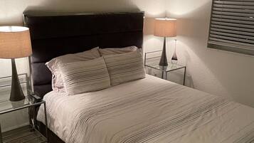 2 slaapkamers, gratis wifi, beddengoed, rolstoeltoegankelijk